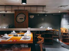 大堂-海银海记潮汕牛肉火锅(新港中路海珠店)