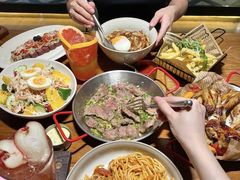 -The Good Place好地方·Brunch·coffee(国贸店)