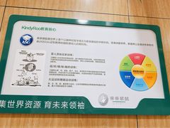 -亲亲袋鼠托育早教·思维专注力·棕熊英语(鼓楼恒力城店)