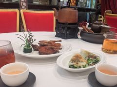 -凤凰楼酒家·粤宴点心(华强北店)