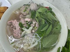 -Pho Hoa Pasteur