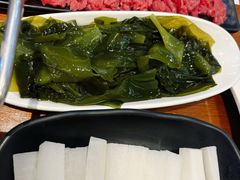 -八宝牛潮汕鲜牛肉火锅(净月店)