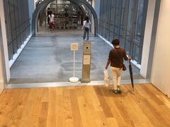 -优衣库(银座店)