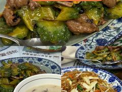-阿殳菜馆·私厨(水围村店)