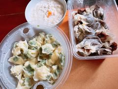 -真真鲜馄饨店(启蒙路店)