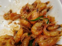 -顺风海鲜港(长寿路店)