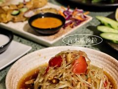 -Home Thai·泰谣(王府井apm店)