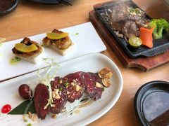 -王鼎精致料理铁板烧(世博源店)