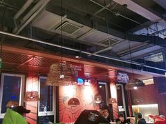 大堂-管氏翅吧(台湾街店)