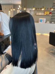 -MOVAN HAIR莫凡匠人发型屋