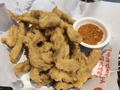 -东流山烤鸭·家常菜(雨山龙湖店)