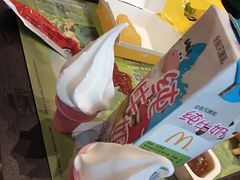 -麦当劳(河北唐山光明路餐厅)