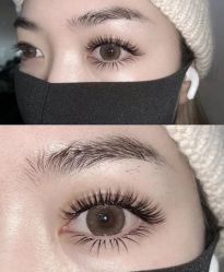 -七月美睫 美甲