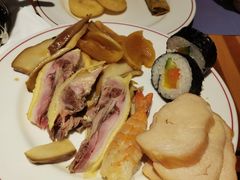-南京维景国际大酒店咖啡厅