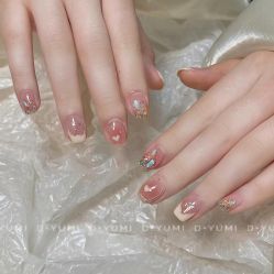 -情同手足美甲美睫