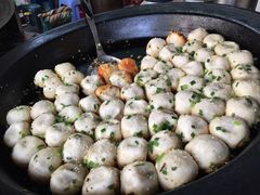-舒蔡记生煎菜饭(云南中路店)