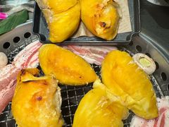 -何发发和牛烧肉·鳗鱼榴莲放题自助(乐峰广场店)