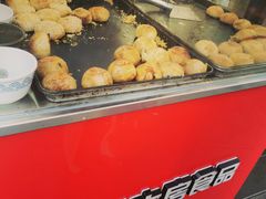 鲜肉月饼-真老大房鲜肉月饼(南京路步行街店)
