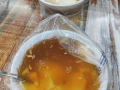 -一品豆腐脑(大湾市场店)