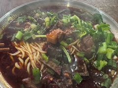 -苏三拉面馆