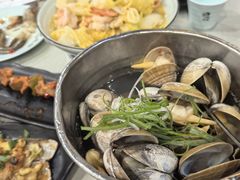 -渔娘渔家丹东海鲜(东直门店)
