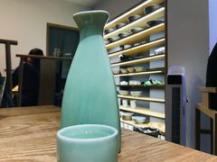 -静一餐厅·湖北菜(前门店)