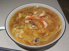 -尚一汤 广东炖汤(金桥国际店)