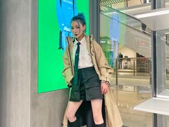 -BALENCIAGA(恒隆广场店)
