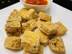-启东海鲜人家(古美路店)
