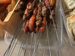 -熙成烧烤(白塔岭店)