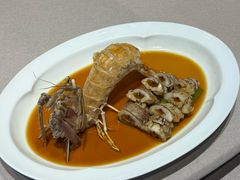 -新荣记(椒江店)