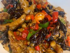 -赣饭农家·江西小炒(西乡店)