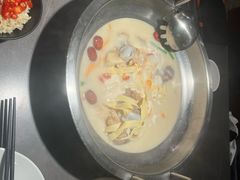 -骨之味·筒骨汤火锅(江头店)