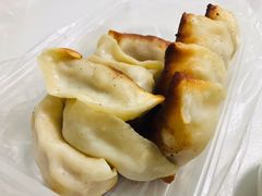 -水丰锅贴(延吉东路店)