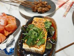 -源味居手把签烧烤(长春一店)