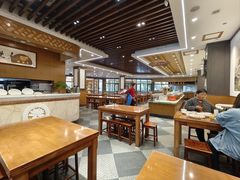 -泰合素食(双流店)