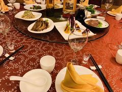 -西安饭庄·非遗陕菜(钟楼店)