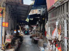 -清平中药材专业市场