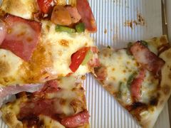 -必胜客(金元宝店)