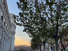 -天津五大道文化旅游区