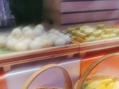-花西亭·海鲜自助餐厅(瑞城名人酒店)