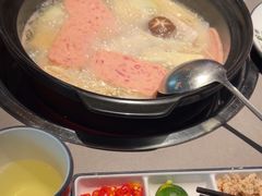 -同仁四季椰子鸡(无锡滨湖万象汇店)