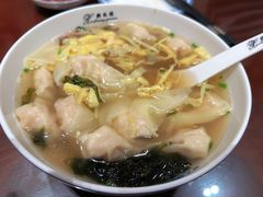 虾仁小馄饨-熙盛源(复兴路店)
