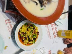 -蔡妹龙虾•肥鱼地标(陶珠路步行街店)