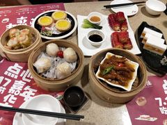 -点都德(大茶楼店)