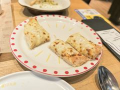 -菲滋意式餐厅(青悦城店)