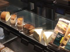 -星巴克(东莞莞城万科中心店)