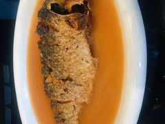 -阿庄新豫菜(通泰路店)