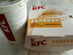 -肯德基(堤口店)