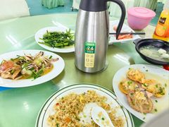 -景好海鲜餐厅(大鹏必选旅游店)